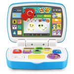 VTech Toddler Tech Laptop Interactive Learning Toy
