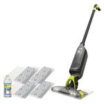 Shark Vacmop Pro Cordless Hard Floor Vacuum Mop With Disposable Pad