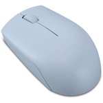Lenovo 300 Wireless Compact 1000 DPI Mouse W/ USB Nano Receiver