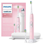 Philips Sonicare ProtectiveClean 6500 Rechargeable Electric Toothbrush W/ Pressure Sensor