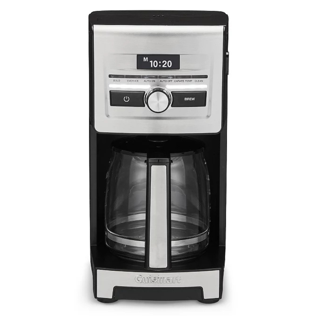 Cuisinart Personal Brew 12-Cup Coffee Maker