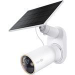 Tapo MagCam 4K Outdoor Security Camera With Solar Charging (C460 Kit)