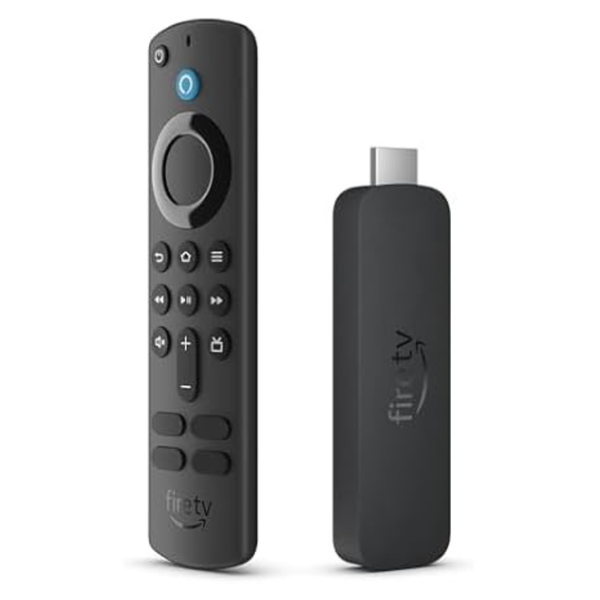 Amazon Fire TV Stick 4K Streaming Device (2nd Gen)