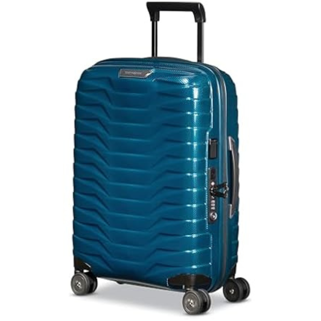 Samsonite Proxis Global Carry-On Hardside Luggage w/Spinner Wheels