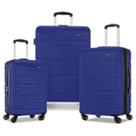 3-Piece Samsonite Evolve SE Hardside Expandable Spinner Luggage Set