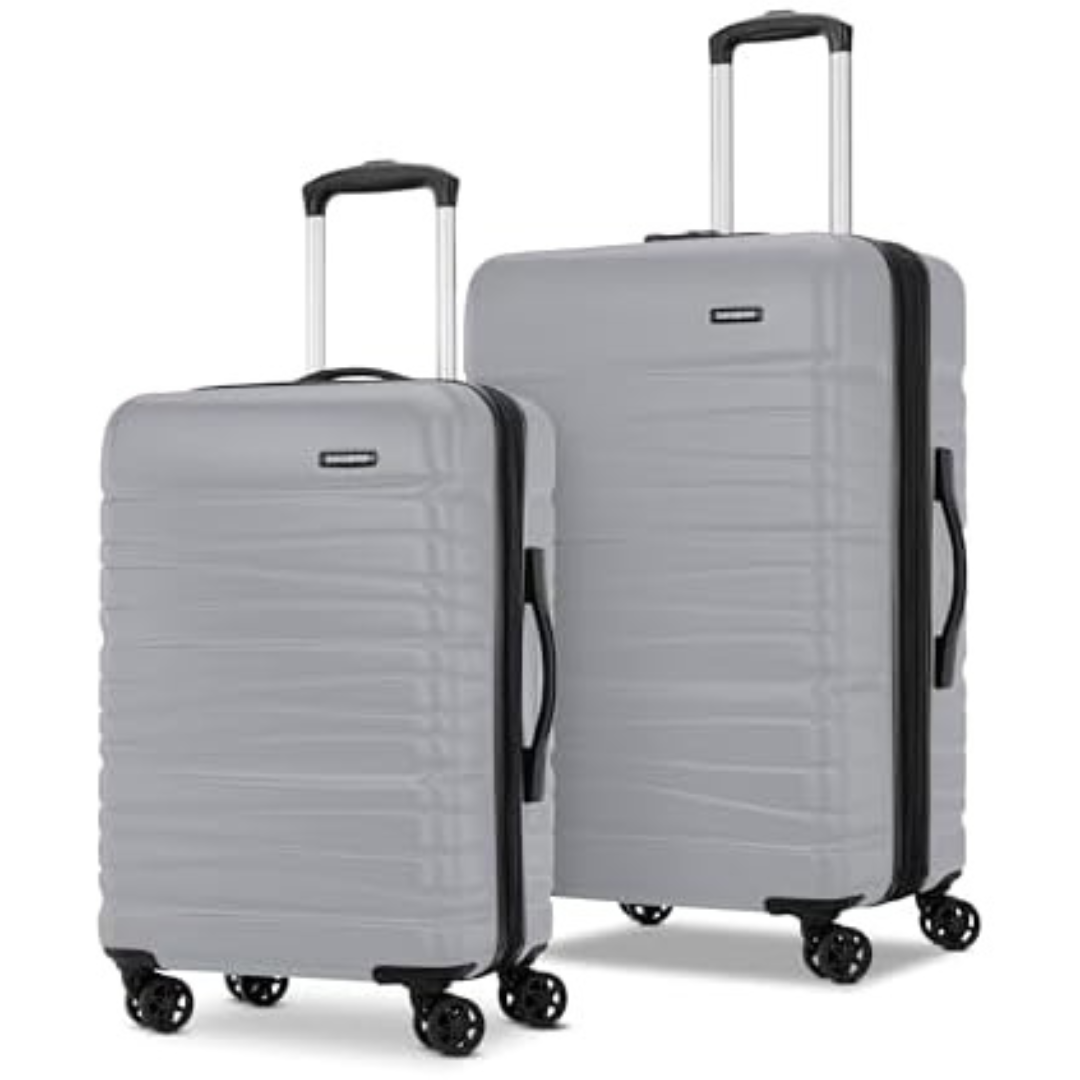 2-Piece Samsonite Evolve SE Hardside Expandable Luggage Set
