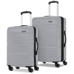 2-Piece Samsonite Evolve SE Hardside Expandable Luggage Set