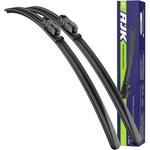 2-Piece AJK Wiper Blades for BMW X1