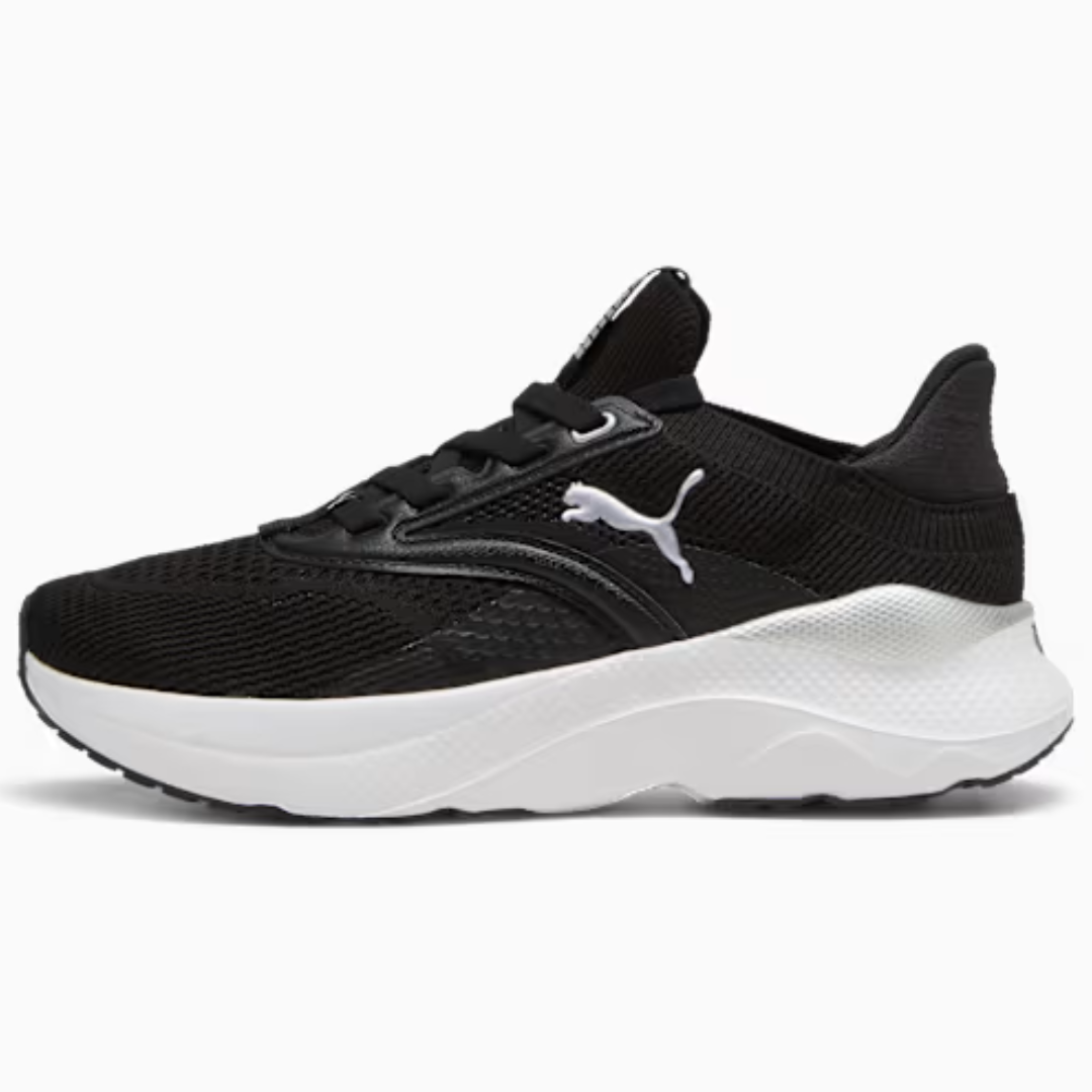 Puma Women's Softride Mayve Sneakers (2 Colors)