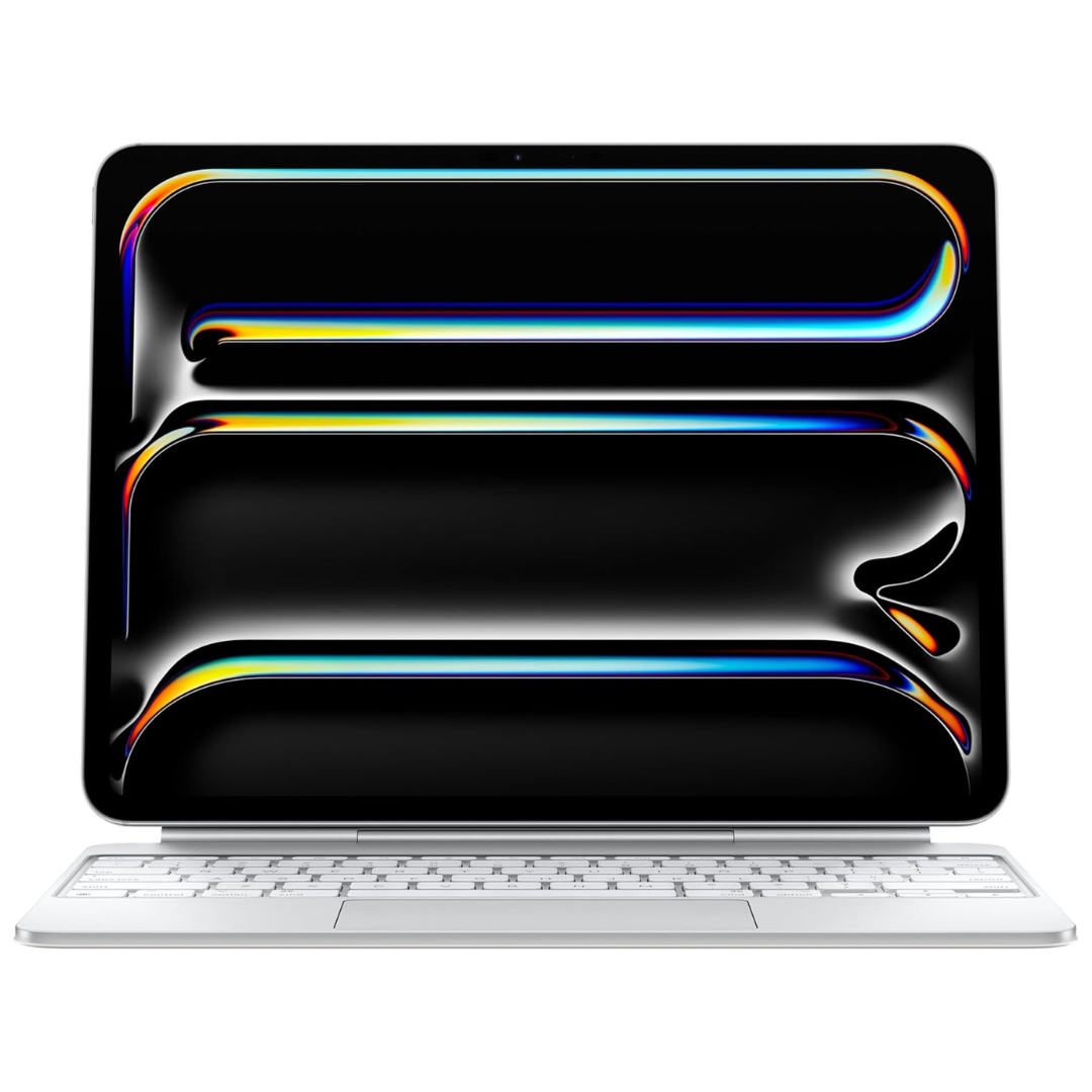 Apple iPad Magic Keyboard Case for iPad Pro
