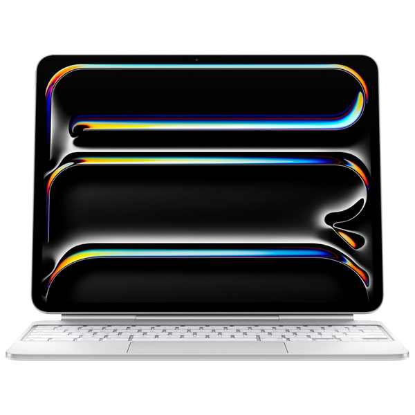 Apple iPad Magic Keyboard Case for iPad Pro