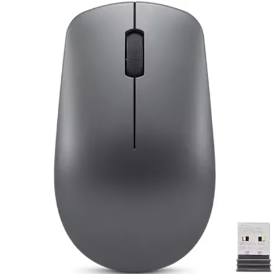 Lenovo Select Wireless Everyday Mouse
