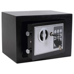 Electronic Deluxe Digital Security Safe Box
