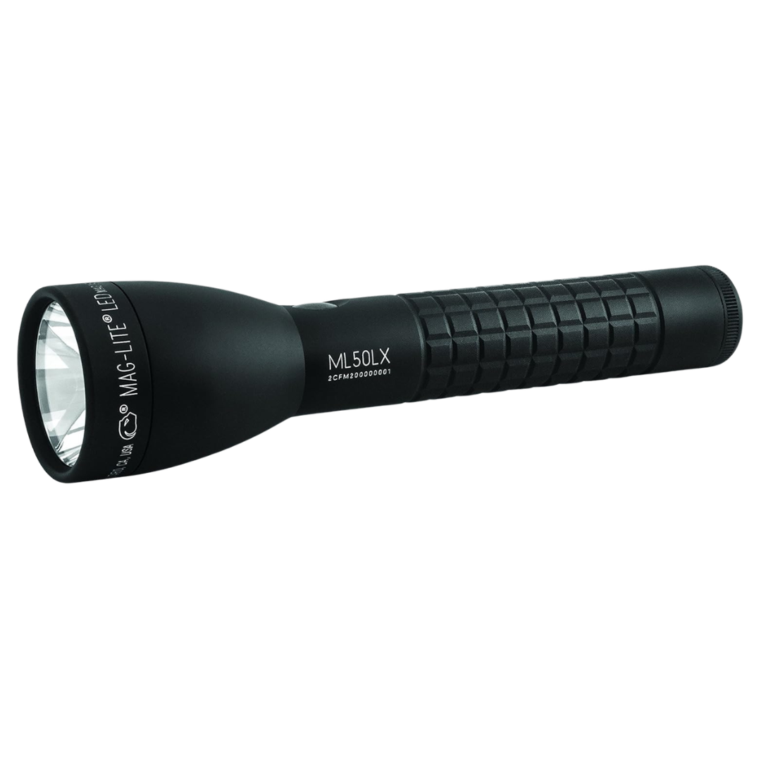 Maglite ML50LX 500 Lumens LED Flashlight