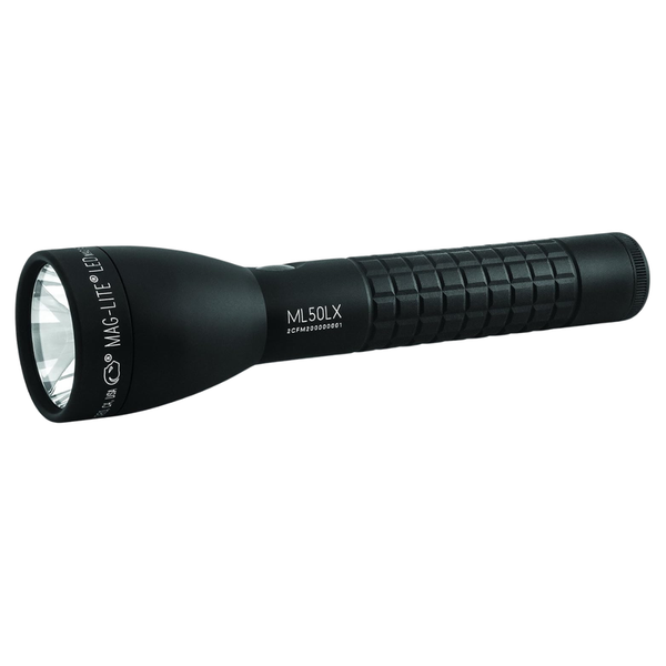 Maglite ML50LX 500 Lumens LED Flashlight