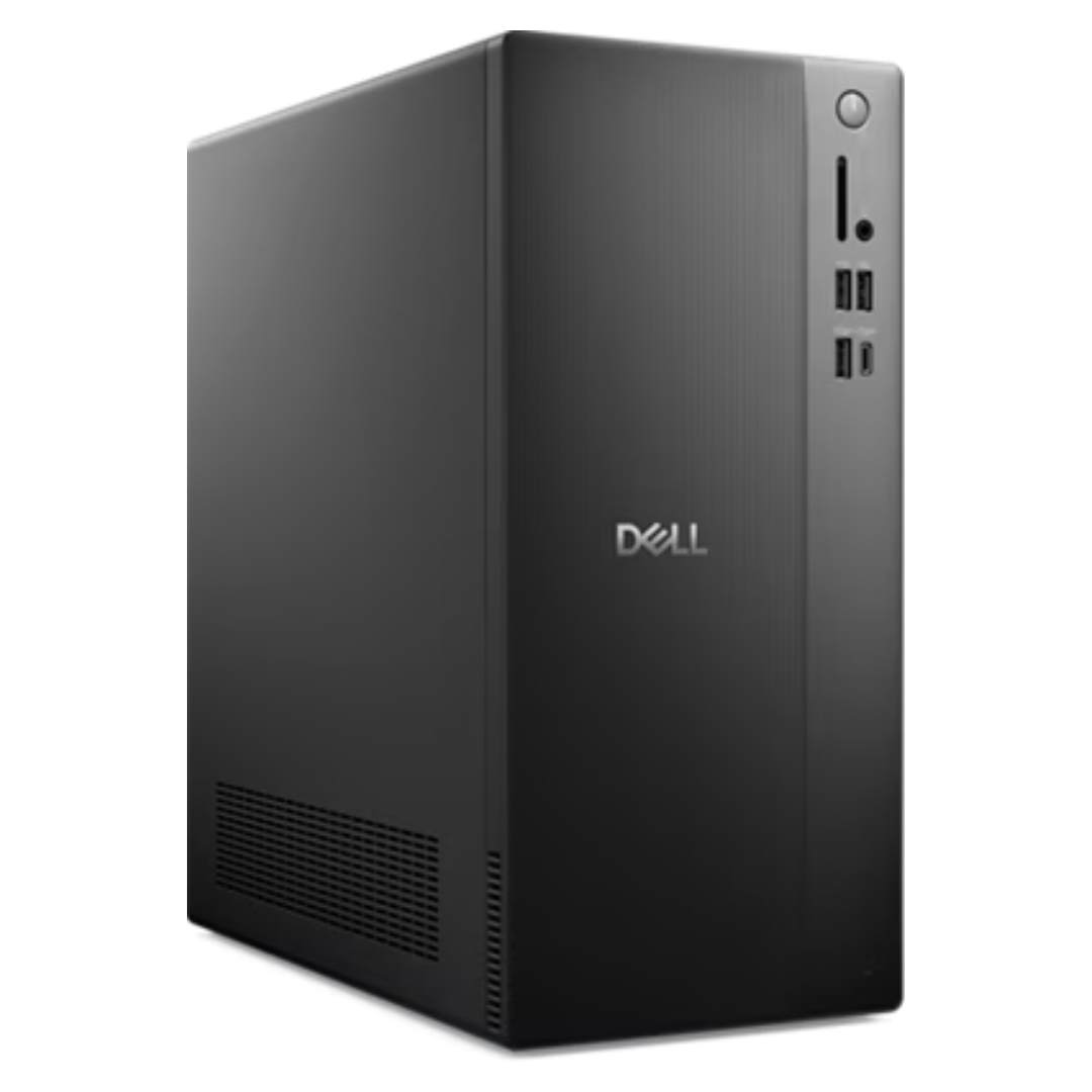 Dell ECT1250 Tower Desktop (Core Ultra 7-265 / 32GB RAM / 1TB SSD)