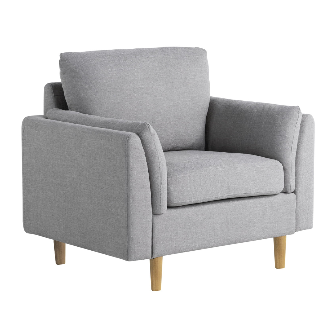 Studio Living Stockholm Modern Accent Chair