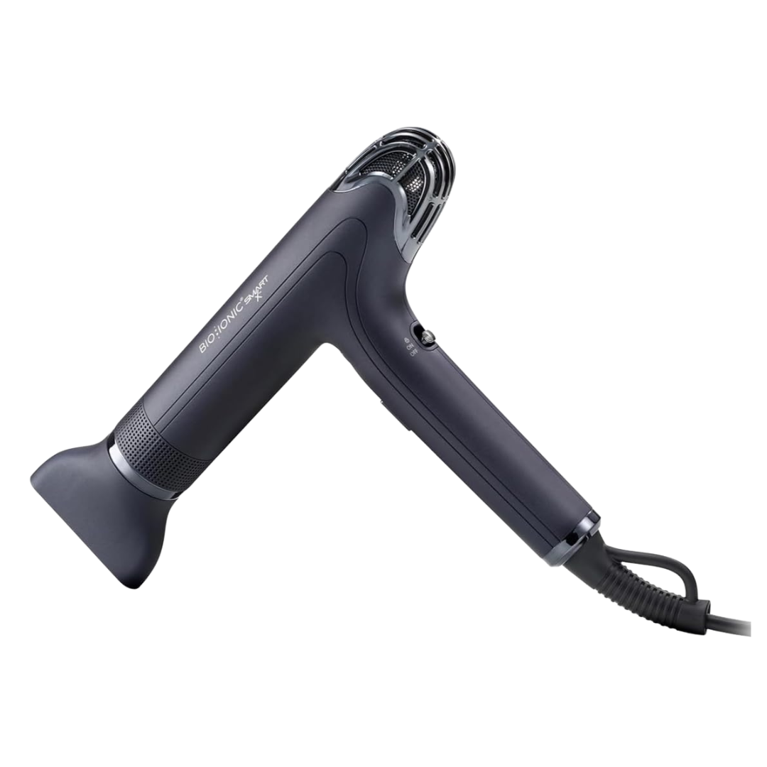 SMART-X High-Efficiency Blow Hair Dryer With Diffuser