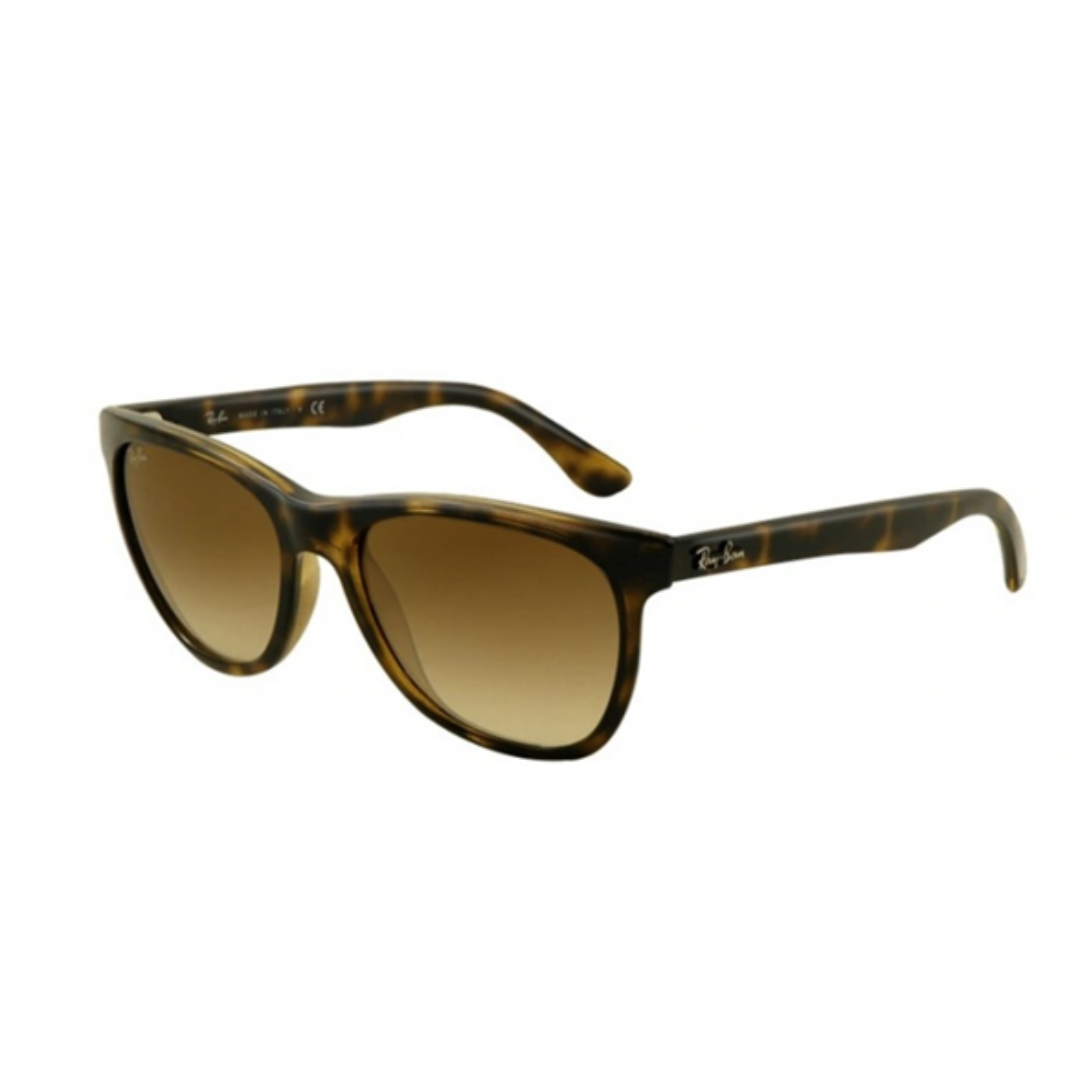 Ray-Ban RB4184 Unisex 54 Mm Square Sunglasses