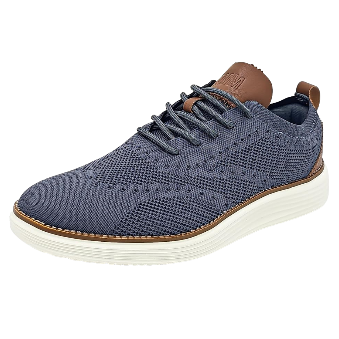 Men's Oxford Lightweight Fashion Dress Shoes