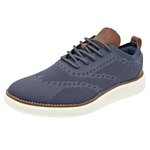 Men's Oxford Lightweight Fashion Dress Shoes