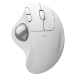 Logitech Ergo M575S Bluetooth Trackball Ergonomic Mouse