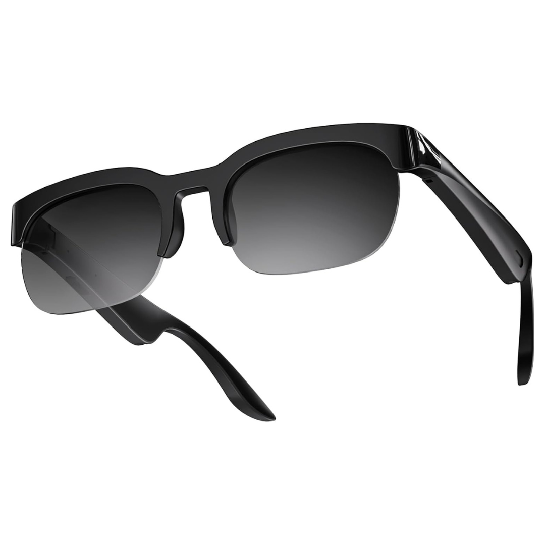 ZYHZMSGJ Smart Glasses With 150+ AI Translator