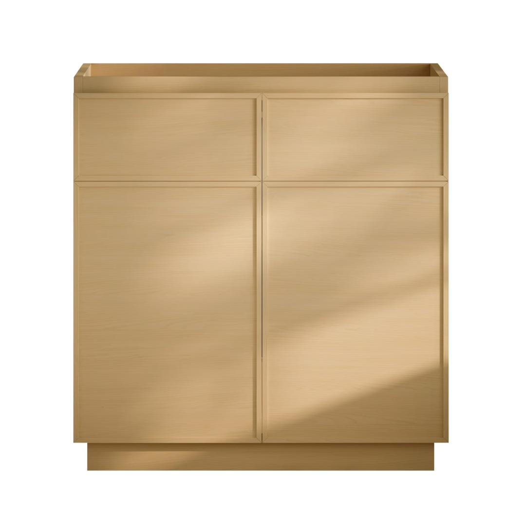 36" St. Tropez Freestanding Bathroom Vanity Cabinet