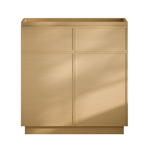 36" St. Tropez Freestanding Bathroom Vanity Cabinet