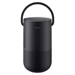 Bose Portable Smart Bluetooth Speaker With Built-In Voice Control