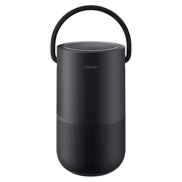 Bose Portable Smart Bluetooth Speaker With Built-In Voice Control