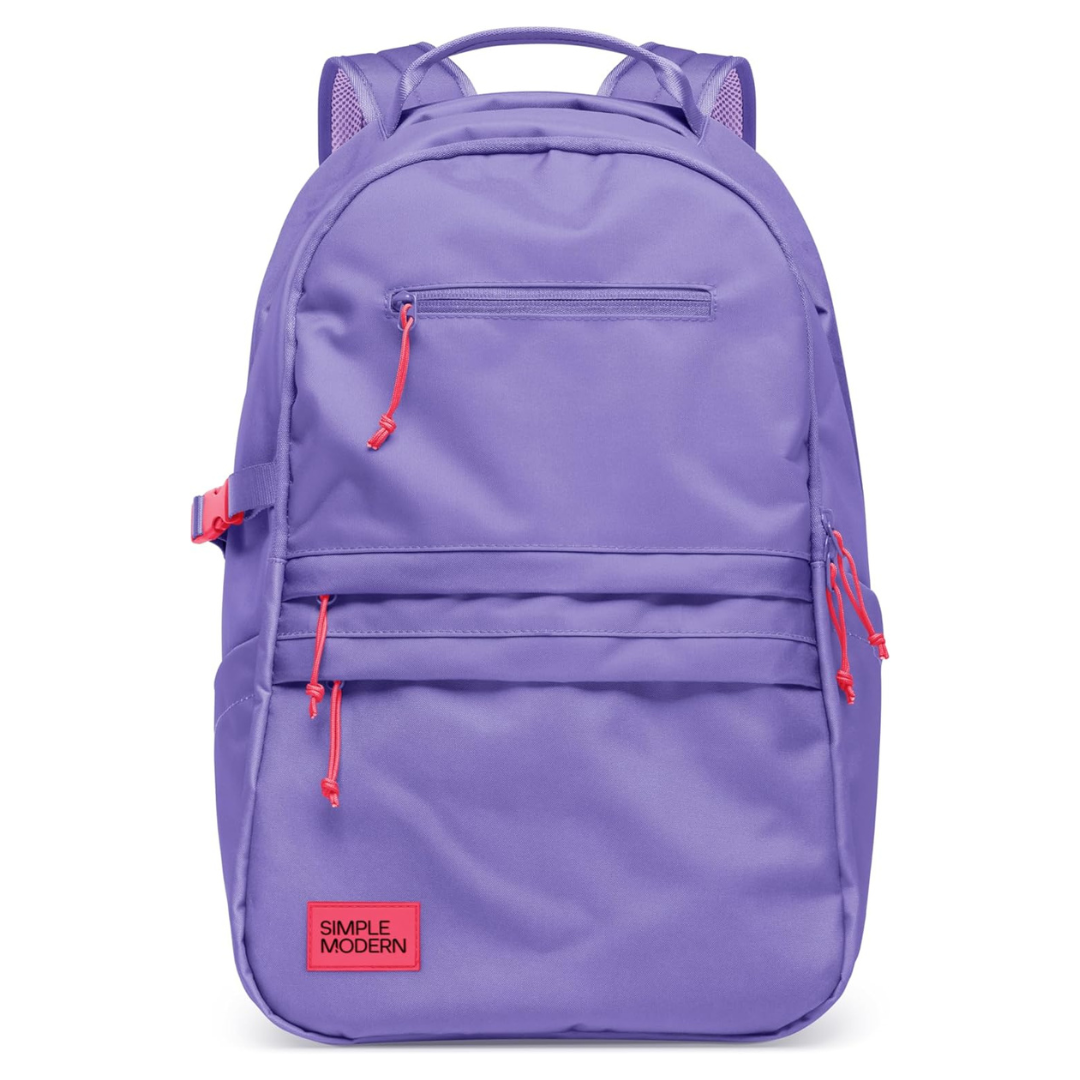 Simple Modern 20L Ellis School Backpack