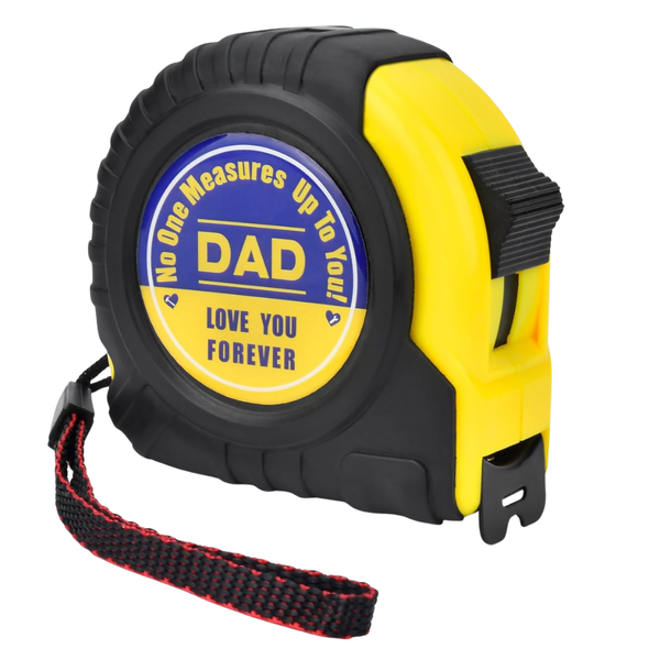 25Ft Digital Carpenter Tool Measurement Tape