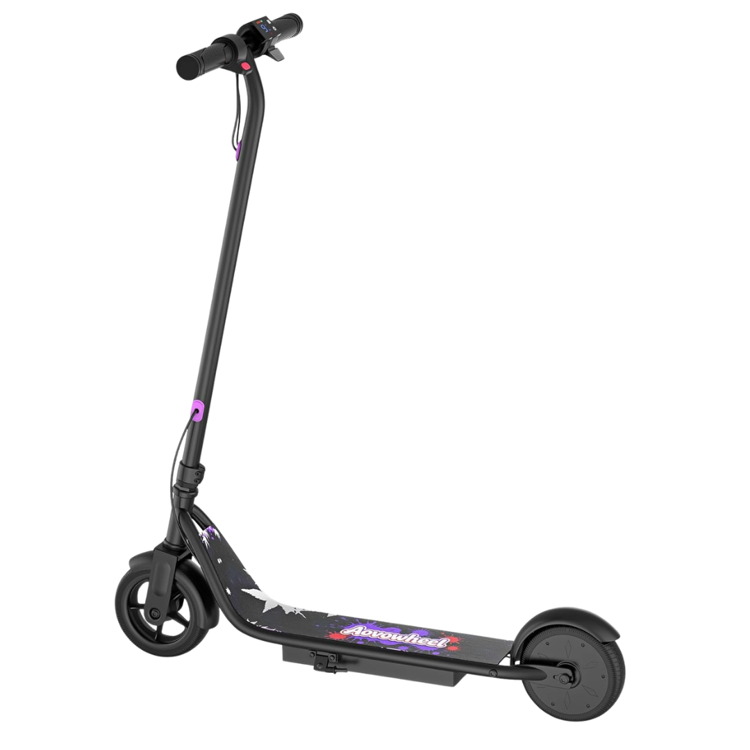 Aovowheel 350W/500W Folding Electric Scooter