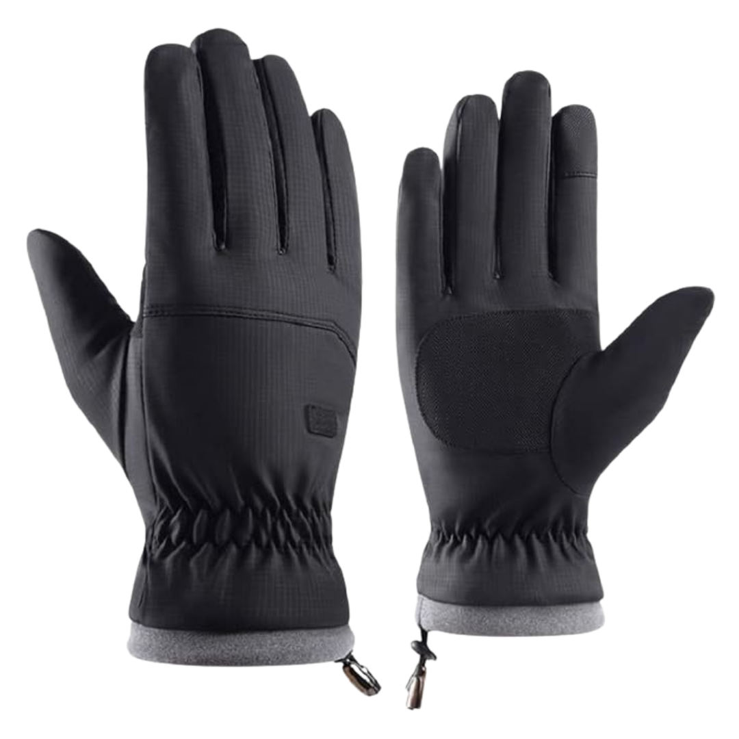 Touch Screen Unisex Snowboarding Winter Gloves