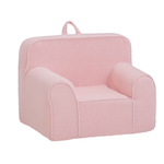 Olive & Opie Kuddlez Kids Foam Chair (6 Colors)