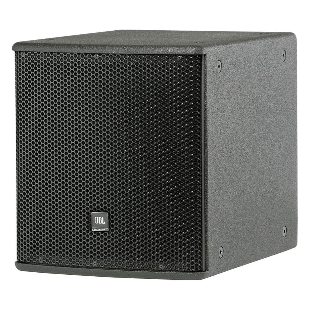 JBL 12" Professional ASB6112 Ultra Compact High-Power Subwoofer
