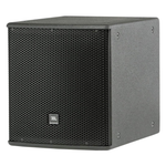 JBL 12" Professional ASB6112 Ultra Compact High-Power Subwoofer