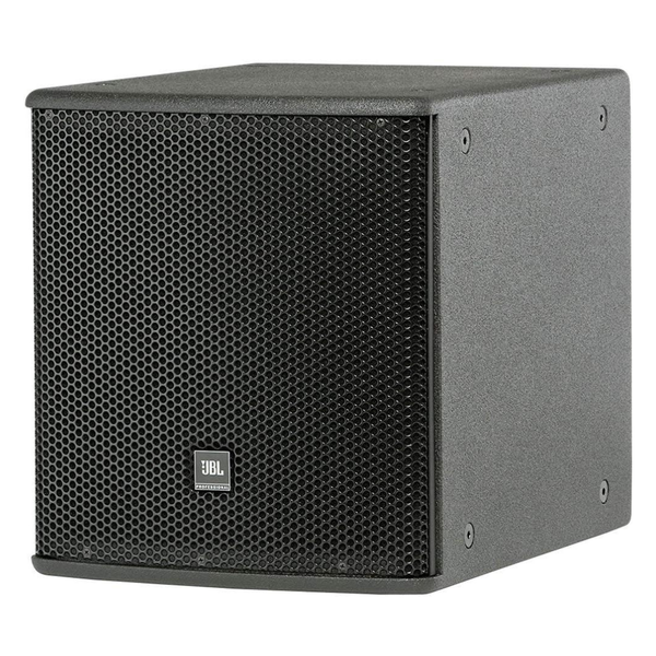 JBL 12" Professional ASB6112 Ultra Compact High-Power Subwoofer