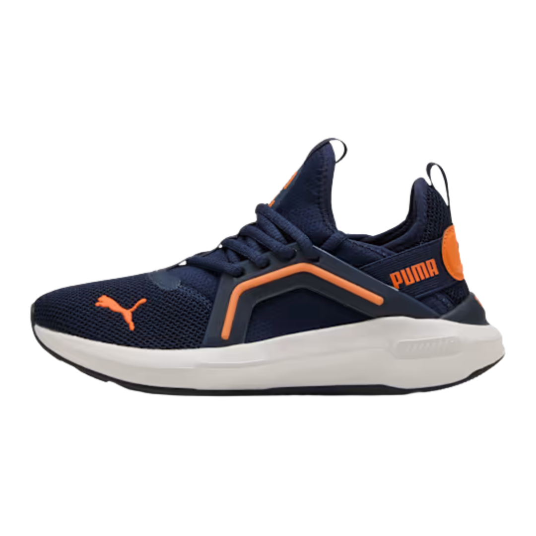 Puma Softride Enzo 5 Big Kids' Training Shoes (3 Colors)