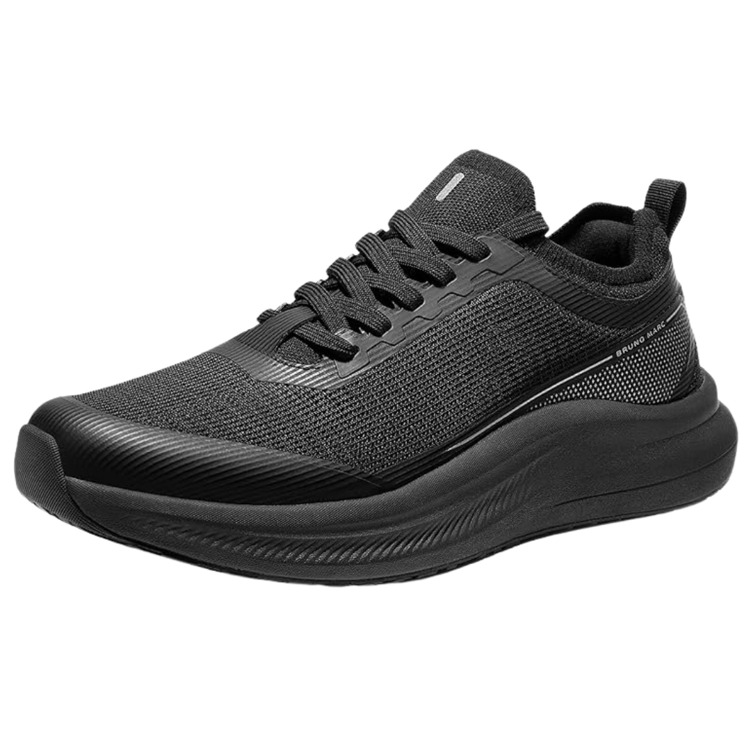 Bruno Marc Men's Non-Slip Lightweight Walking Sneakers