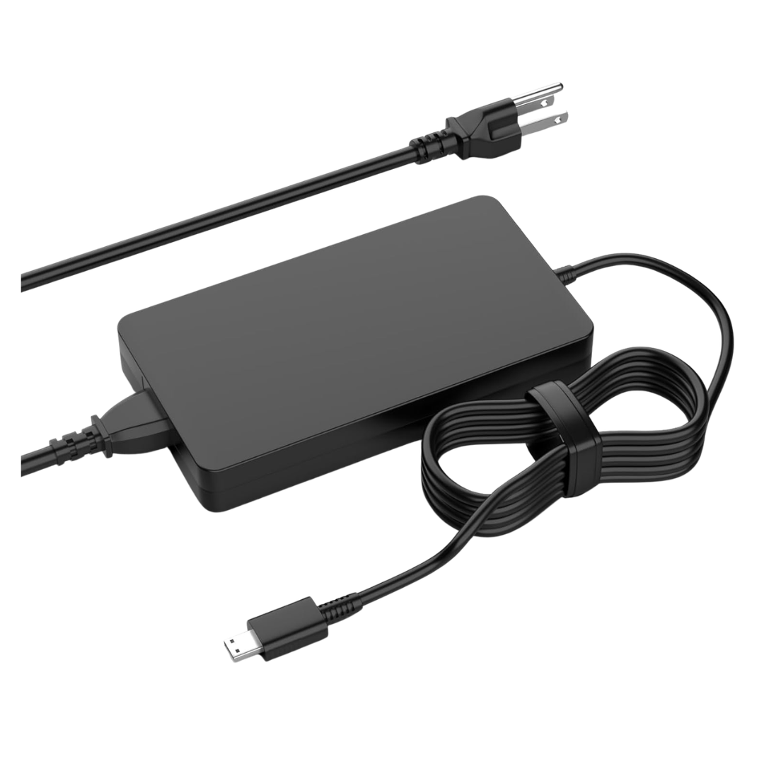 240W USB Type A Laptop Charger