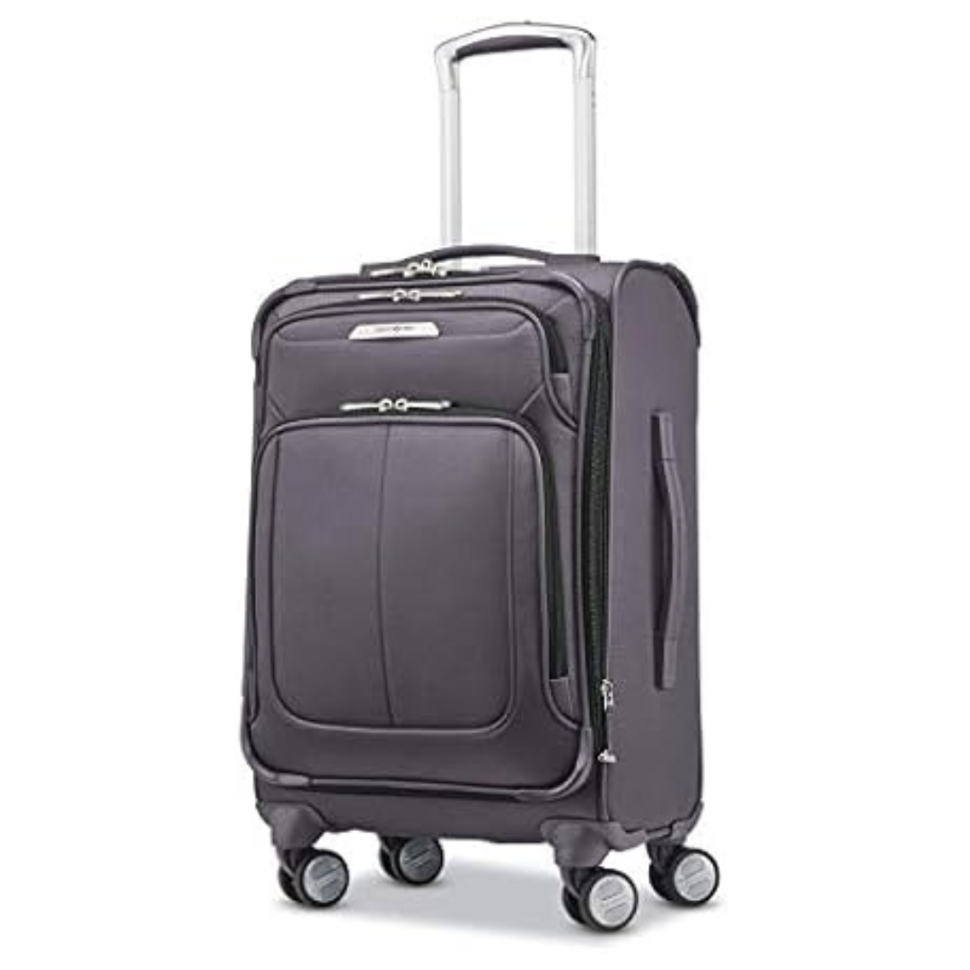 Samsonite Solyte DLX Softside 20" Expandable Luggage