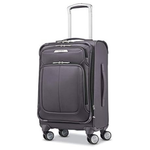 Samsonite Solyte DLX Softside 20" Expandable Luggage