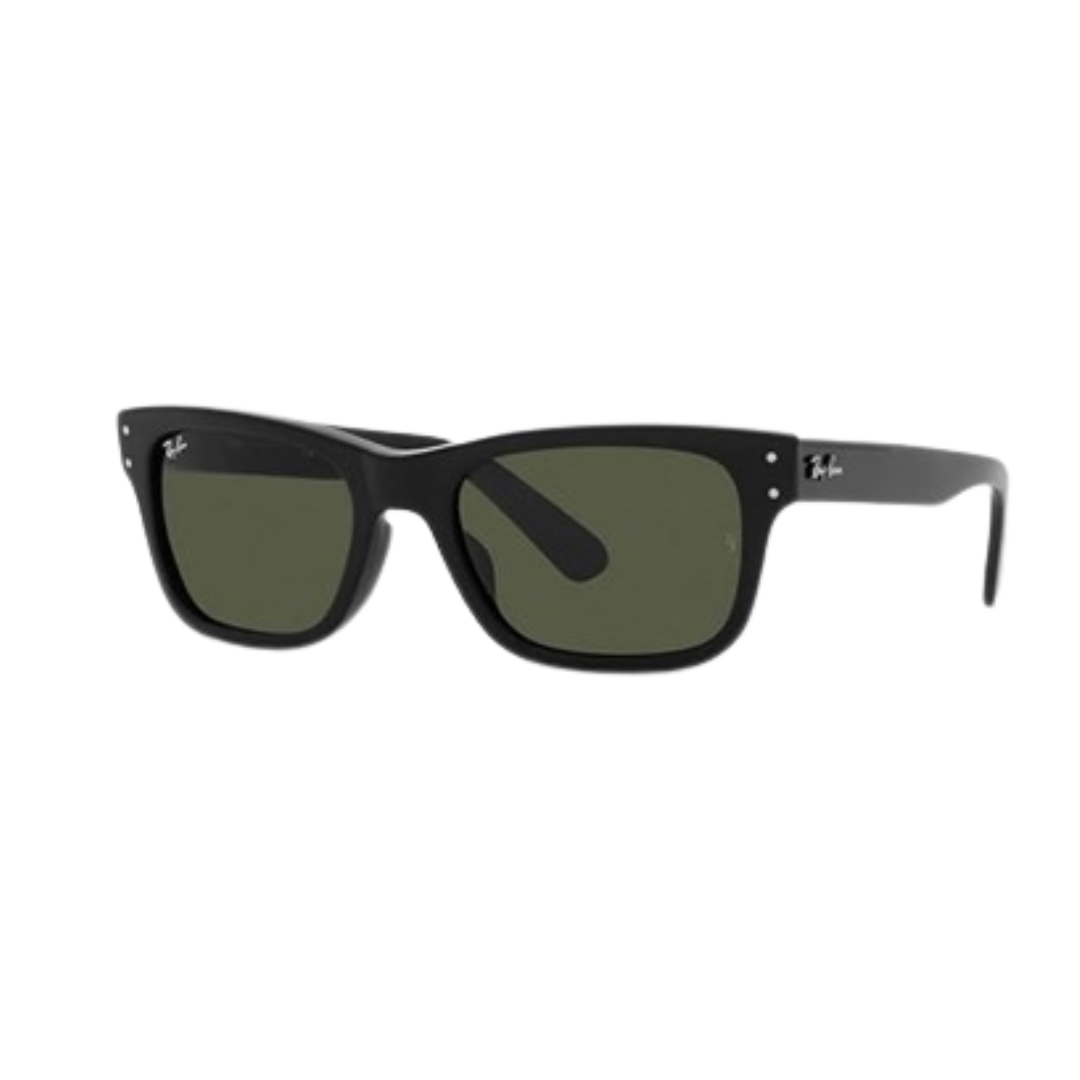 Ray-Ban Men's RB2283 Mr. Burbank 55mm Sunglasses