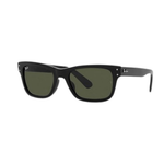 Ray-Ban Men's RB2283 Mr. Burbank 55mm Sunglasses