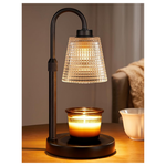 Innqoo Candle Warmer Lamp With Timer