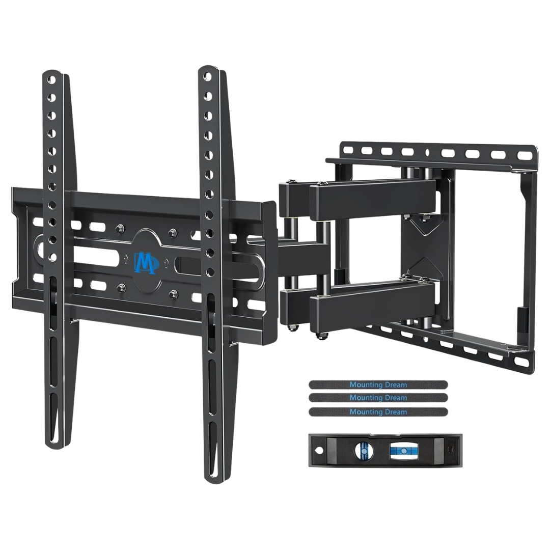 Mounting Dream Universal TV Wall Mount For 32"- 65" TV