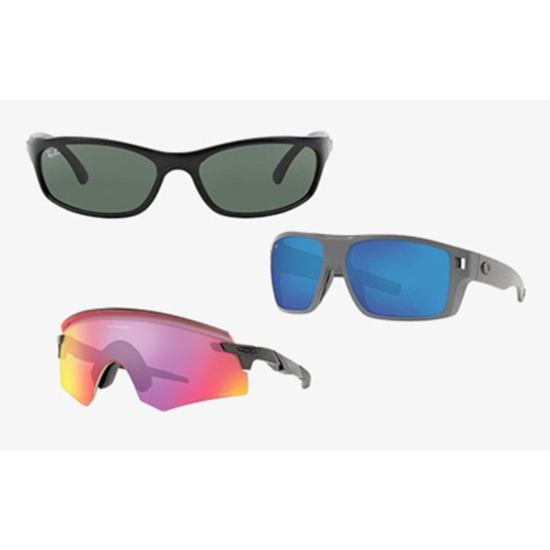 Up To 56% Off On Ray-Ban, Oakley Sunglasses At Woot