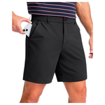 G Gradual Men's 7" Golf Shorts (Various)